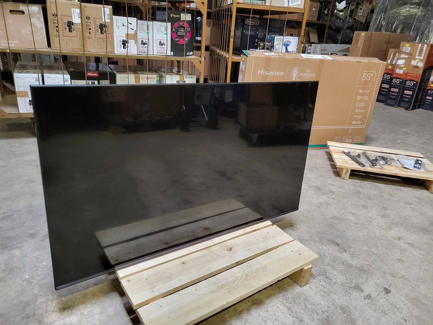 Getestete Produkte der Stiftung Warentest - November